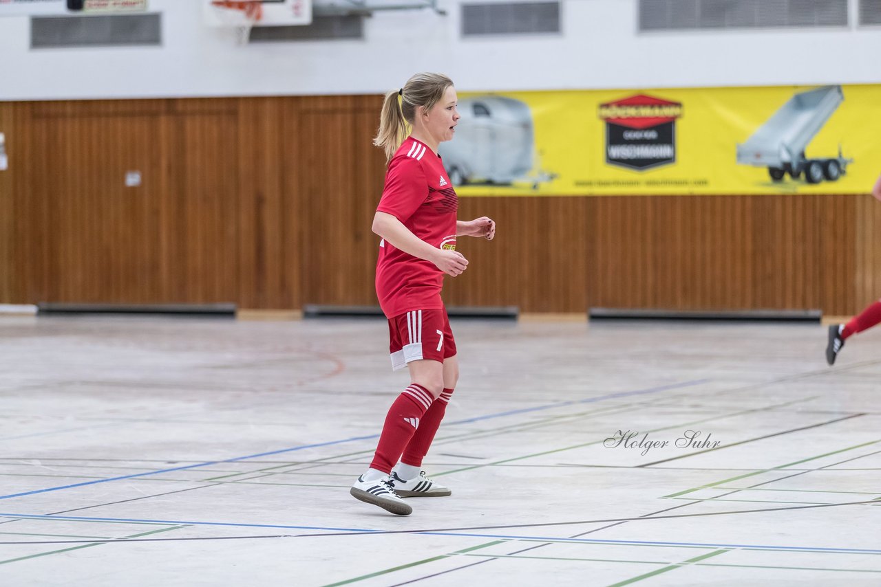 Bild 421 - VR Bank Cup Horst